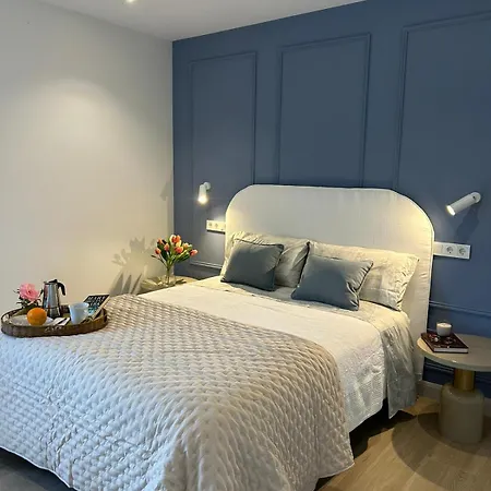 Casa Isabella El Bosque (Cantabria)