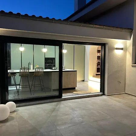 Casa Isabella * El Bosque (Cantabria)