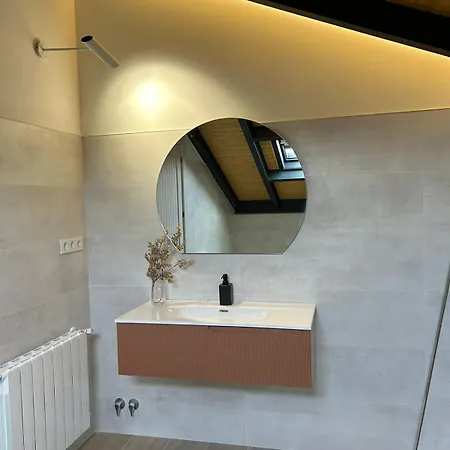 Casa Isabella בית נופש *