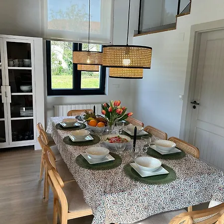 Casa Isabella בית נופש