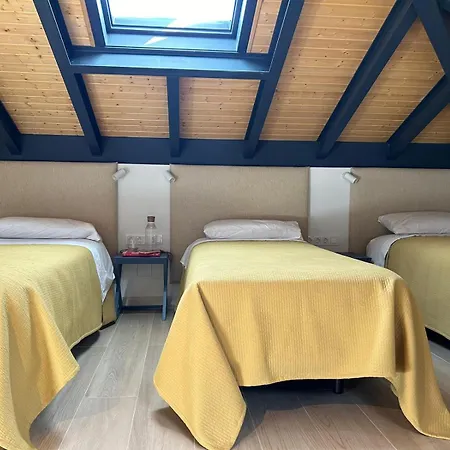 Holiday home Casa Isabella El Bosque (Cantabria)