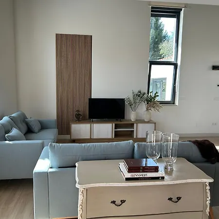 Holiday home Casa Isabella *