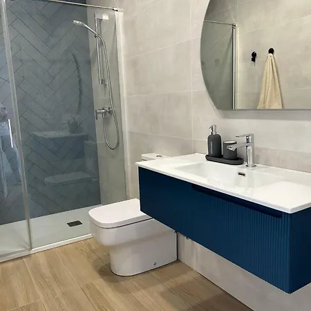 Casa Isabella בית נופש *