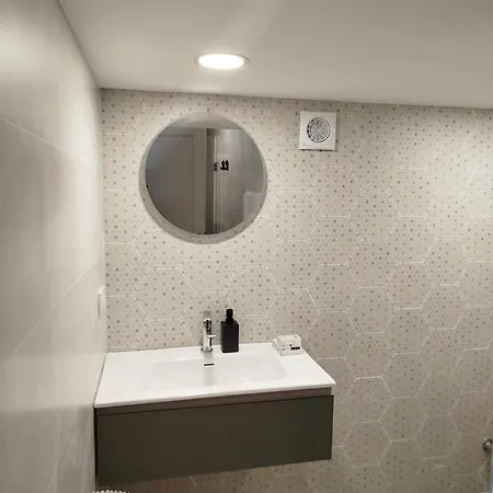 Casa Isabella * El Bosque (Cantabria)