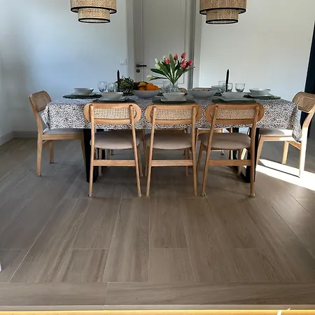 Casa Isabella Holiday home