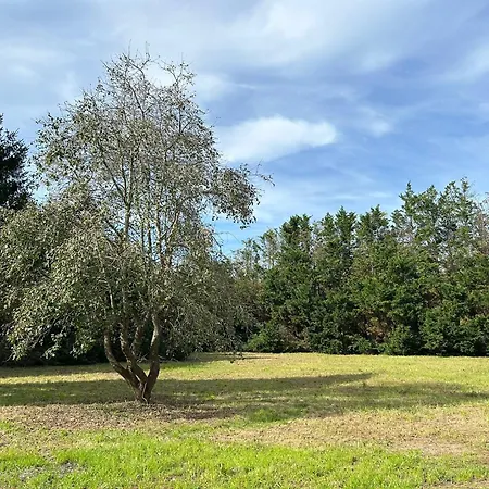 בית נופש Casa Isabella *