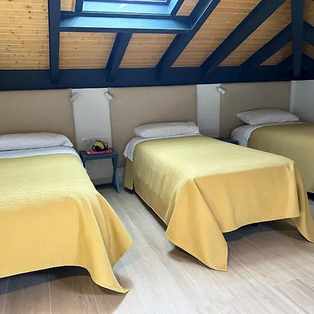 Casa Isabella El Bosque (Cantabria)