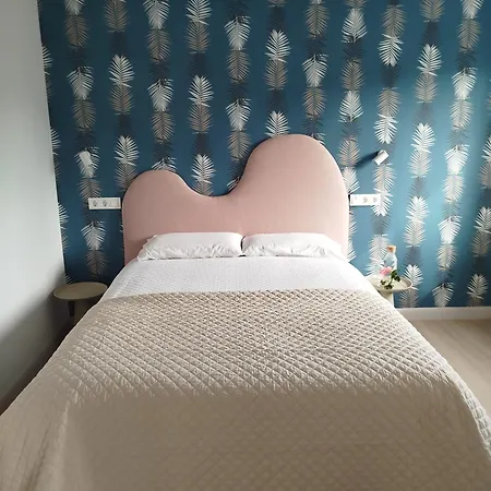 Casa Isabella Holiday home