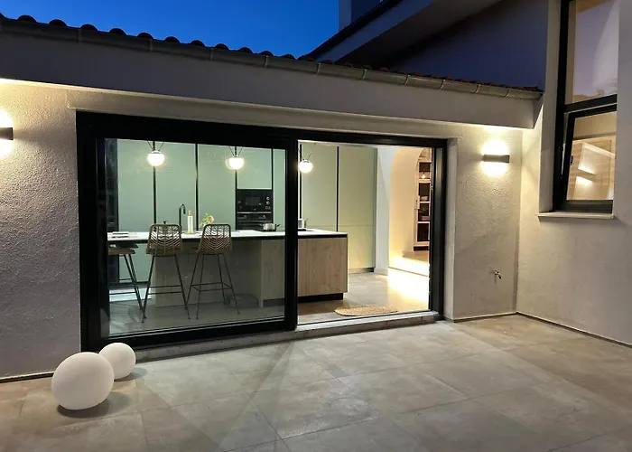 Casa Isabella * El Bosque (Cantabria)