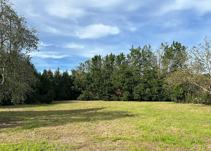Casa Isabella * El Bosque (Cantabria)