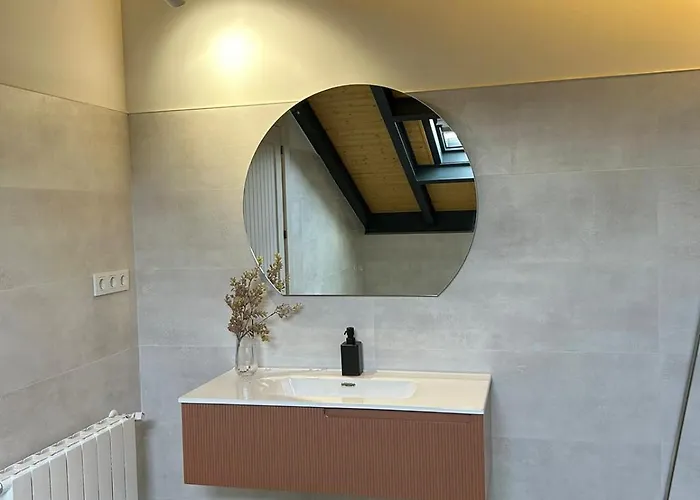 Casa Isabella Prázdninový dům *