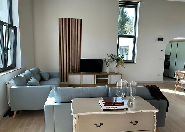 بيت للعطل Casa Isabella *