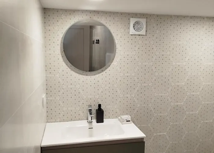 Casa Isabella * El Bosque (Cantabria)