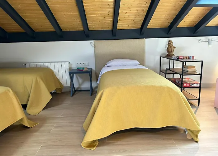 Casa Isabella Prázdninový dům *