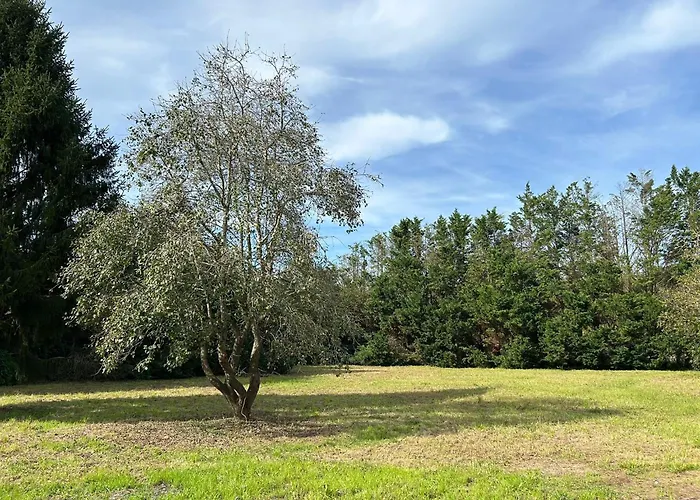 بيت للعطل Casa Isabella *