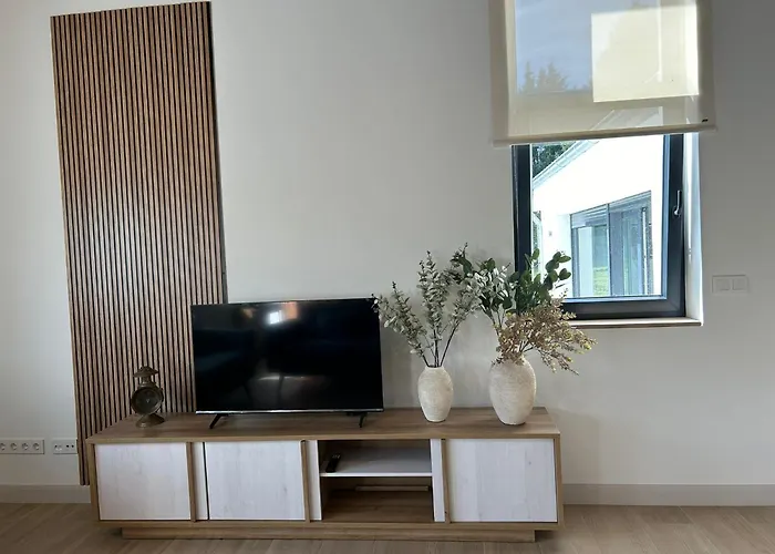 Casa Isabella بيت للعطل El Bosque (Cantabria)