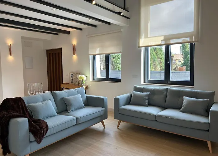 Casa Isabella * El Bosque (Cantabria)